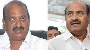 జేసి సోదరులు.. లెక్కేంటీ.. జేసి సోదరులు.. లెక్కేంటీ..