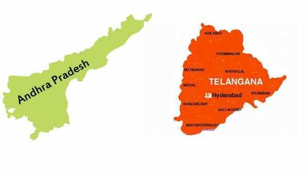 12న ఇరు రాష్ట్రాల పై భేటీ 12న ఇరు రాష్ట్రాల పై భేటీ