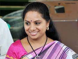 కవితకు మంత్రివర్గంలో స్థానం..? కవితకు మంత్రివర్గంలో స్థానం..?