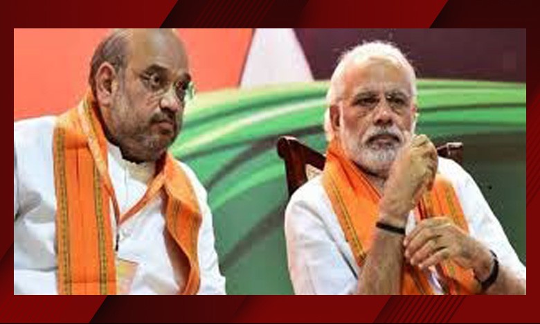 బీజేపీ ఒక వైపు... ఇతర పార్టీలు..మరో వైపు బీజేపీ ఒక వైపు... ఇతర పార్టీలు..మరో వైపు