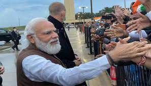 ప్రపంచంలో నెంబర్ వన్ మోడీనే ప్రపంచంలో నెంబర్ వన్ మోడీనే