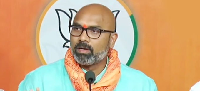 అరవింద్ అన్నంత పని చేస్తున్నాడే అరవింద్ అన్నంత పని చేస్తున్నాడే