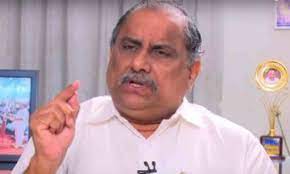 ఓట్లు చీల్చేందుకు ముద్రగడ ఎత్తులా ఓట్లు చీల్చేందుకు ముద్రగడ ఎత్తులా