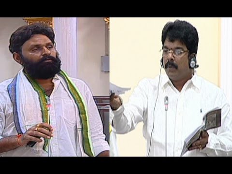 మేము రేడీ కొడాలి నానికి బోండా కౌంటర్ మేము రేడీ కొడాలి నానికి బోండా కౌంటర్