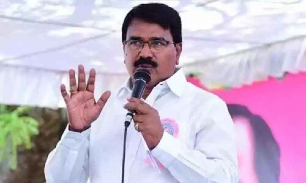 వ్యవసాయ రంగానికి రుణ పరపతి పెంచాలి మంత్రి నిరంజన్ రెడ్డి వ్యవసాయ రంగానికి రుణ పరపతి పెంచాలి మంత్రి నిరంజన్ రెడ్డి