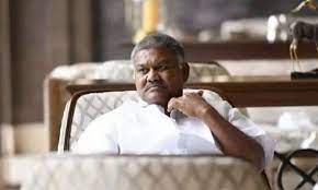 పెద్దారెడ్డికి రాజకీయంగా ఇబ్బందులు పెద్దారెడ్డికి రాజకీయంగా ఇబ్బందులు