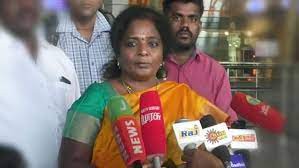 ఎంపి అరవింద్ కు గవర్నర్ ఫోన్ ఎంపి అరవింద్ కు గవర్నర్ ఫోన్