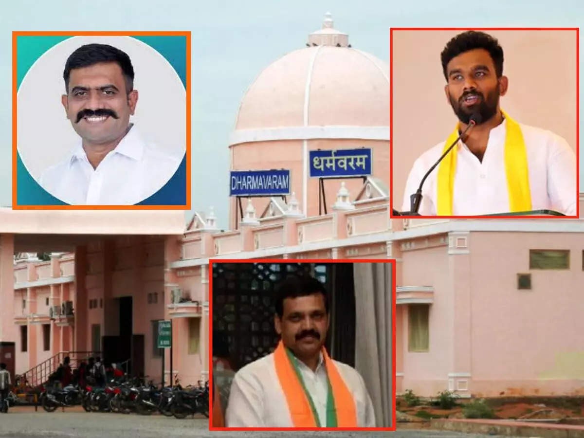 సవాళ్లు, ప్రతి సవాళ్లతో అనంతపురం వేడి సవాళ్లు, ప్రతి సవాళ్లతో అనంతపురం వేడి
