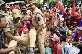 ఇక సకల జనుల సమ్మెనా... ఇక సకల జనుల సమ్మెనా...