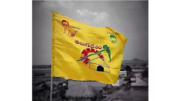 పొత్తుల ప్రయత్నాల్లో టీడీపీ పొత్తుల ప్రయత్నాల్లో టీడీపీ