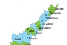 కోస్తా జిల్లాగా మారిపోయిన తిరుపతి కోస్తా జిల్లాగా మారిపోయిన తిరుపతి