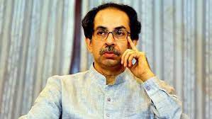 ఉద్ధవ్ ఠాక్రే ప్రభుత్వానికి సుప్రీం కోర్టులో ఎదురుదెబ్బ ఉద్ధవ్ ఠాక్రే ప్రభుత్వానికి సుప్రీం కోర్టులో ఎదురుదెబ్బ