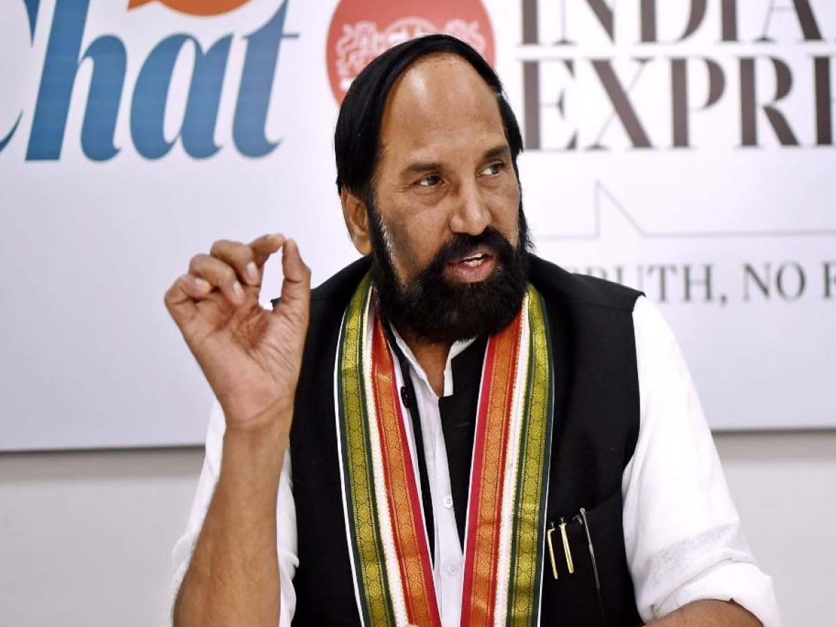 తెలంగాణకు అన్ని రకాలుగా మోసం తెలంగాణకు అన్ని రకాలుగా మోసం