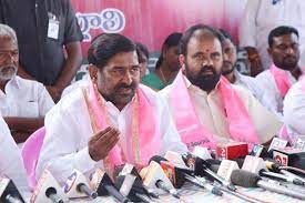 ఎంపి ఉత్తమ్ కు కౌంటరిచ్చిన మంత్రి జగదీష్ రెడ్డి ఎంపి ఉత్తమ్ కు కౌంటరిచ్చిన మంత్రి జగదీష్ రెడ్డి