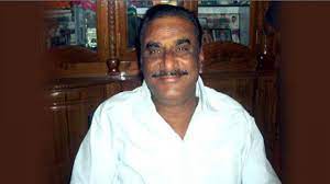వనమా చుట్టూబిగిస్తున్న ఉచ్చు వనమా చుట్టూబిగిస్తున్న ఉచ్చు