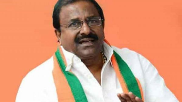 చిన్న జిల్లాలకు అనుకూలం బిజెపి ఎపి అధ్యక్షుడు సోము వీర్రాజు చిన్న జిల్లాలకు అనుకూలం బిజెపి ఎపి అధ్యక్షుడు సోము వీర్రాజు