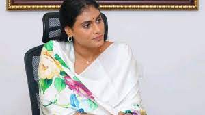 ఏపి లో ఏ క్షణాన్నైన పార్టీ పెడతా!.. వైఎస్ షర్మిల కీలక వ్యాఖ్యలు ఏపి లో ఏ క్షణాన్నైన పార్టీ పెడతా!.. వైఎస్ షర్మిల కీలక వ్యాఖ్యలు