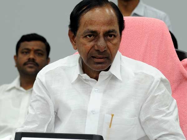 చంద్రబాబు గతే కేసీఆర్ కు చంద్రబాబు గతే కేసీఆర్ కు