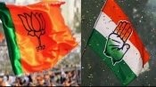 ఎన్నికల వేళ కాంగ్రెస్ – బీజేపీ మధ్య కొత్త వివాదం ఎన్నికల వేళ కాంగ్రెస్ – బీజేపీ మధ్య కొత్త వివాదం