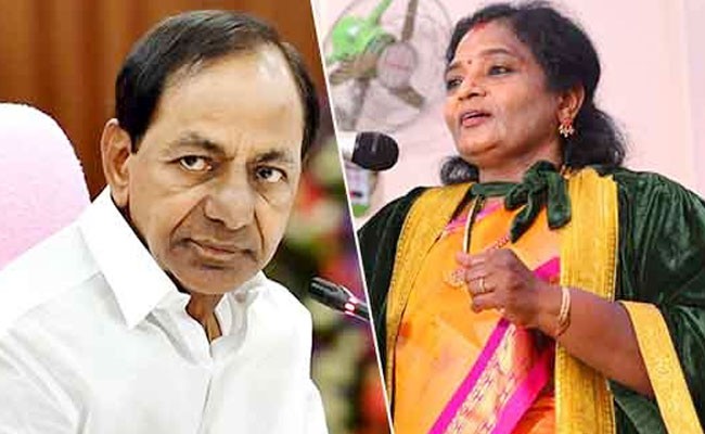 గవర్నర్ వర్సెస్ సర్కార్ గవర్నర్ వర్సెస్ సర్కార్
