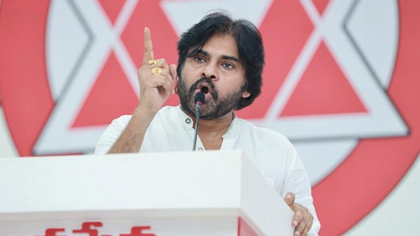 జనసేనతో కలిసేది ఎవరు