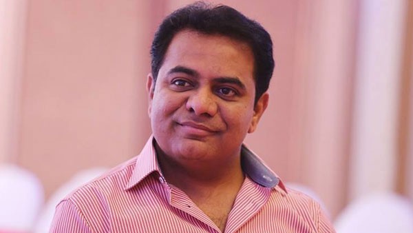 కేటీఆర్ దూరానికి కారణం ఏమిటీ కేటీఆర్ దూరానికి కారణం ఏమిటీ