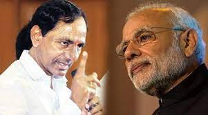 మోడీని గద్దె దించేది కేసీఆరే మోడీని గద్దె దించేది కేసీఆరే