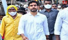 పాదయాత్రను అడ్డుకోనే ప్రయత్నం జరుగుతోందా పాదయాత్రను అడ్డుకోనే ప్రయత్నం జరుగుతోందా