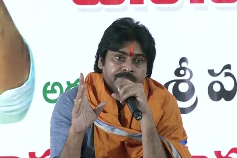తెలంగాణలో జనసేన గమ్యం ఏటు వైపు..? తెలంగాణలో జనసేన గమ్యం ఏటు వైపు..?