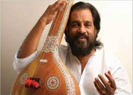 గాన గాంధర్వుడు యేసుదాసు - రెపు ఆయన జన్మదినం గాన గాంధర్వుడు యేసుదాసు - రెపు ఆయన జన్మదినం
