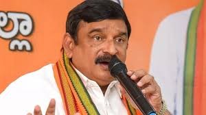 ఆ బిజెపి ఎమ్మెల్యేకు ఏమైంది.. ఢిల్లీ పెద్దల ఆరా ఆ బిజెపి ఎమ్మెల్యేకు ఏమైంది.. ఢిల్లీ పెద్దల ఆరా