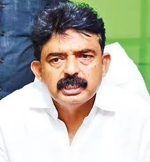 అడ్డంగా బుక్కైన పేర్ని నాని అడ్డంగా బుక్కైన పేర్ని నాని