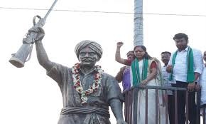 ఆదివాసీల హామీలను విస్మరిస్తే ప్రజాక్షేత్రంలో పోరు ఉదృతం ఆదివాసీల హామీలను విస్మరిస్తే ప్రజాక్షేత్రంలో పోరు ఉదృతం