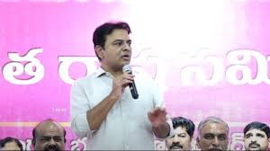అదో లొట్టపీస్ కేసు.. వాడొక లొట్టపీస్ ముఖ్యమంత్రి కేటీఆర్ సంచలన వ్యాఖ్యలు అదో లొట్టపీస్ కేసు.. వాడొక లొట్టపీస్ ముఖ్యమంత్రి కేటీఆర్ సంచలన వ్యాఖ్యలు