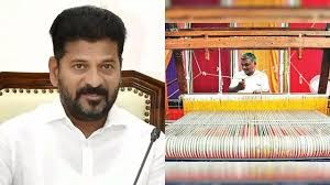 అభయహస్త పథకంలోకి చేనేత కార్మికులు అభయహస్త పథకంలోకి చేనేత కార్మికులు