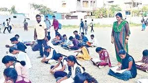 ఆకలి సంగతి ఏంటీ... ఆకలి సంగతి ఏంటీ...