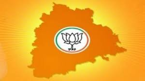 బీసీ మంత్రంపైనే బీజేపీ ఆశలు బీసీ మంత్రంపైనే బీజేపీ ఆశలు
