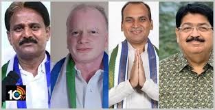 చివరకు ఆ నలుగురేనా... చివరకు ఆ నలుగురేనా...