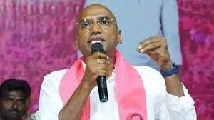 సిఎం రేవంత్ రెడ్డి పై క్రిమినల్ కేసు పెట్టాలి సిఎం రేవంత్ రెడ్డి పై క్రిమినల్ కేసు పెట్టాలి