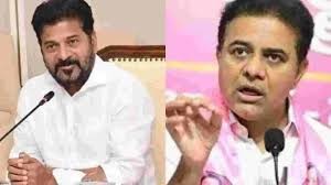 సీఎం రేవంత్ ఢిల్లీలో కొత్త నాటకాలు మొదలుపెట్టారు సీఎం రేవంత్ ఢిల్లీలో కొత్త నాటకాలు మొదలుపెట్టారు