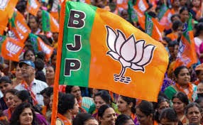 ఢిల్లీ ఎన్నికల్లో తెలుగు రాష్ట్రాల నేతలకు బాధ్యతలు ఢిల్లీ ఎన్నికల్లో తెలుగు రాష్ట్రాల నేతలకు బాధ్యతలు
