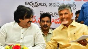 ఢిల్లీ ప్రచారానికి చంద్రబాబు, పవన్