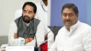 ధర్మాన, తమ్మినేనిలకు వారసుల బెంగ ధర్మాన, తమ్మినేనిలకు వారసుల బెంగ