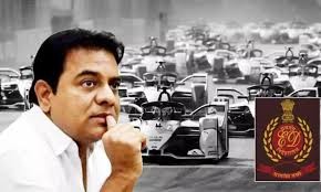 ఫార్ములా ఈ కార్ రేస్.. ఏపీలో సోదాలు ఫార్ములా ఈ కార్ రేస్.. ఏపీలో సోదాలు
