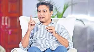 ఫార్ములా-ఈ కారు రేసు.. మంత్రిగా నేను తీసుకున్న గొప్ప నిర్ణయాల్లో ఒకటి ఫార్ములా-ఈ కారు రేసు.. మంత్రిగా నేను తీసుకున్న గొప్ప నిర్ణయాల్లో ఒకటి