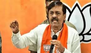 జీవీఎల్ గాయాబ్.... జీవీఎల్ గాయాబ్....