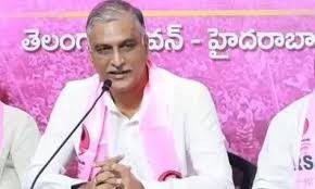 హరీష్ రావుకు పార్టీ బాధ్యతలు హరీష్ రావుకు పార్టీ బాధ్యతలు