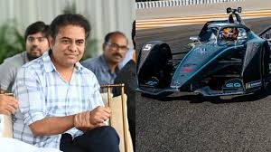 కేటీఆర్ అరెస్టు అయితే, యోగా మ్యాట్ గిఫ్ట్ కేటీఆర్ అరెస్టు అయితే, యోగా మ్యాట్ గిఫ్ట్