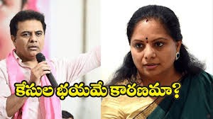 కమలంపై గులాబీ సాఫ్ట్ కార్నర్... కమలంపై గులాబీ సాఫ్ట్ కార్నర్...