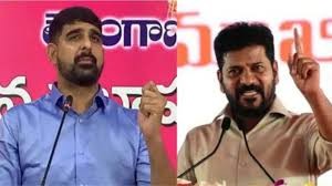 కాగల కార్యం తీరిస్తున్న కౌశిక్ రెడ్డి కాగల కార్యం తీరిస్తున్న కౌశిక్ రెడ్డి